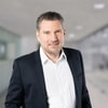 Portrait Pascal O. Stocker
