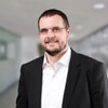 Portrait Daniel C. Schmid