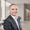 Portrait Evangelos Xevelonakis