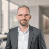 Dr. Stephan Feige, Leiter Fachstelle Authentische Markenführung