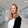 Portrait Theresa Langer