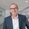 Portrait Peter Statz, Studiengangsleiter EMBA General Manager, Leiter Weiterbildung der HWZ
