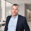 Portrait Marc Holitscher