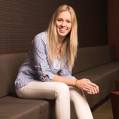 Quote Laura Soder - Bachelor Wirtschaftsinformatik