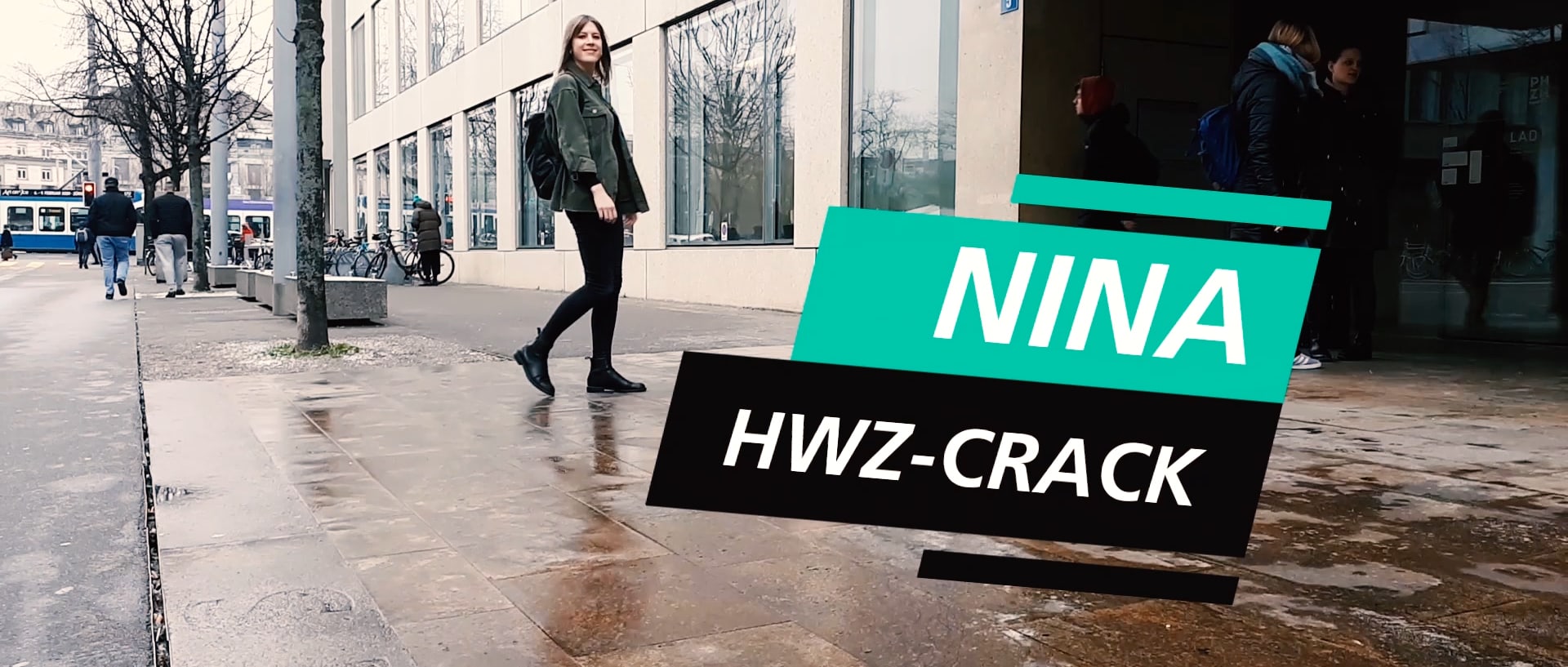 Videoverkstatt HWZ Crack