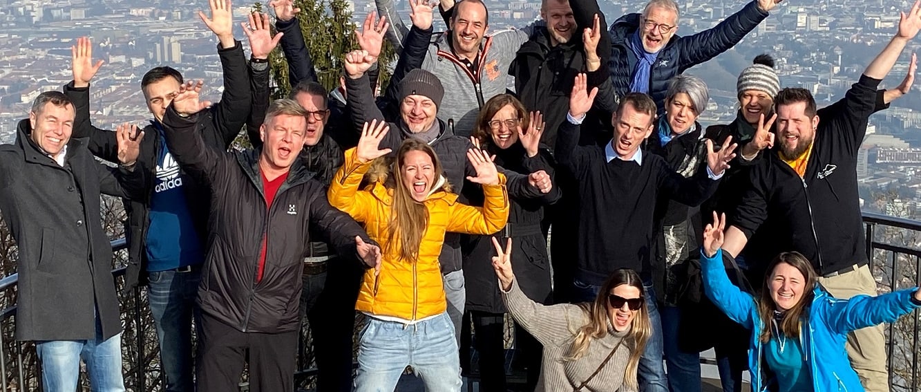 Titelbild CAS Next Gen. Leadership