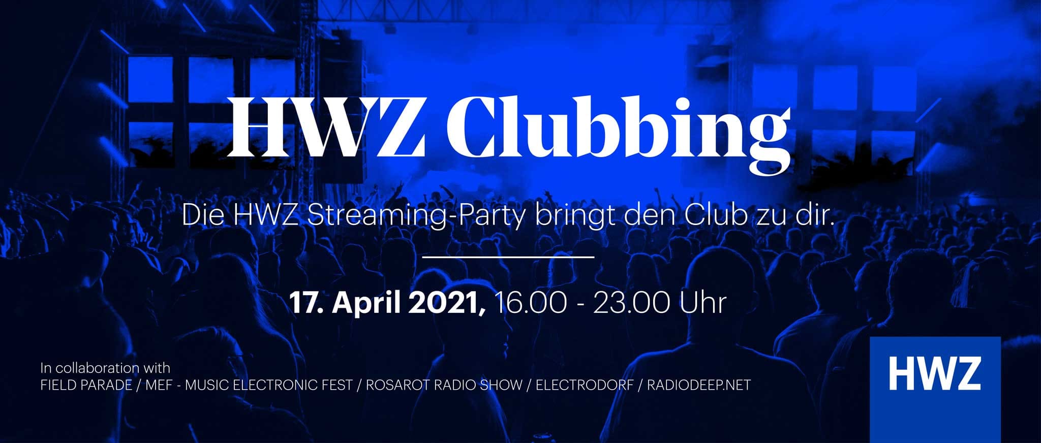 HWZ Clubbing