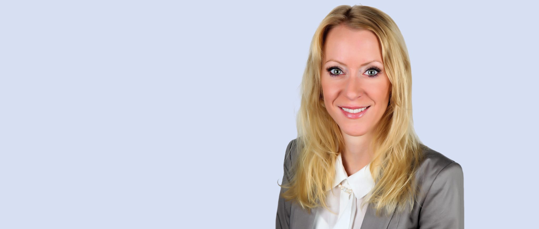 Jasmin Schenk, Absolventin CAS Digital Insurance