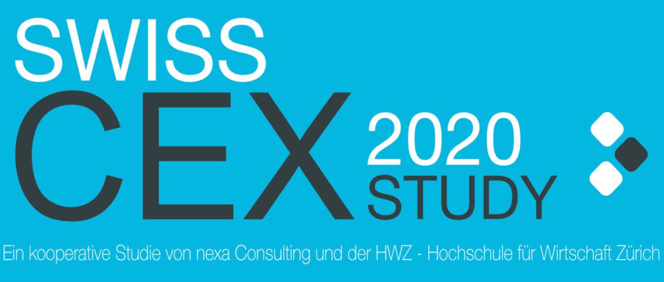 Swiss CEX Study 2020