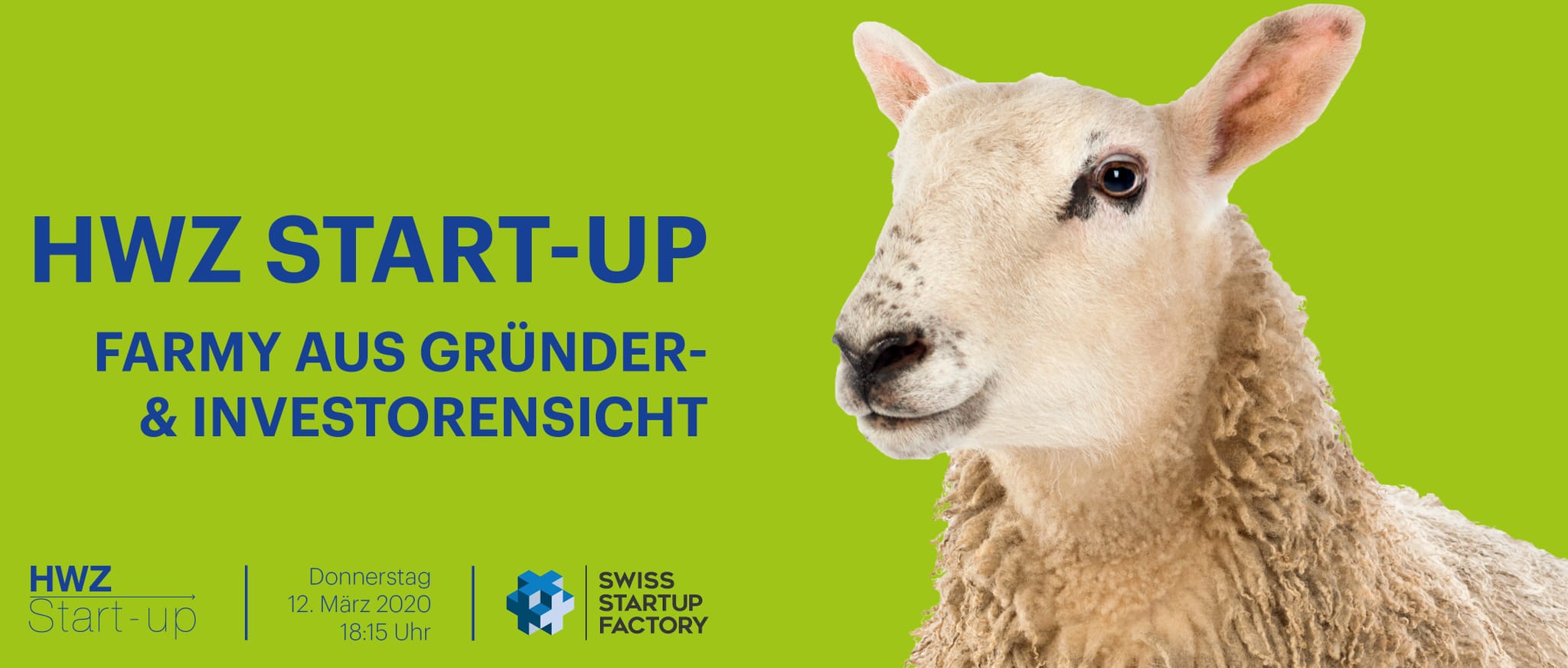 Titelbild Start-up Farmy