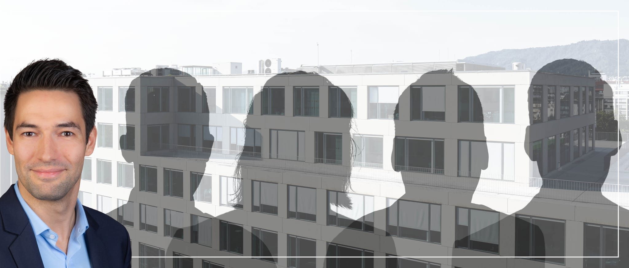 MAS Business Intelligence, Absolventen Bild 1