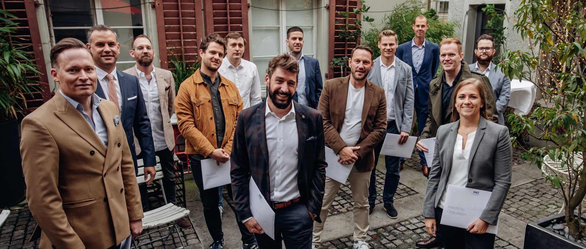 Titelbild Zertifeier Sales