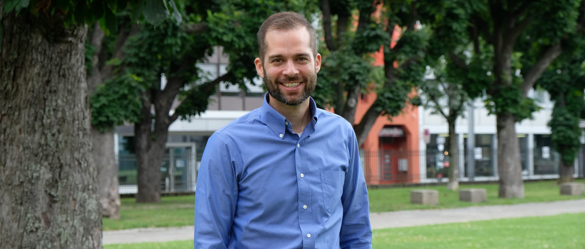 Urs Jäckli