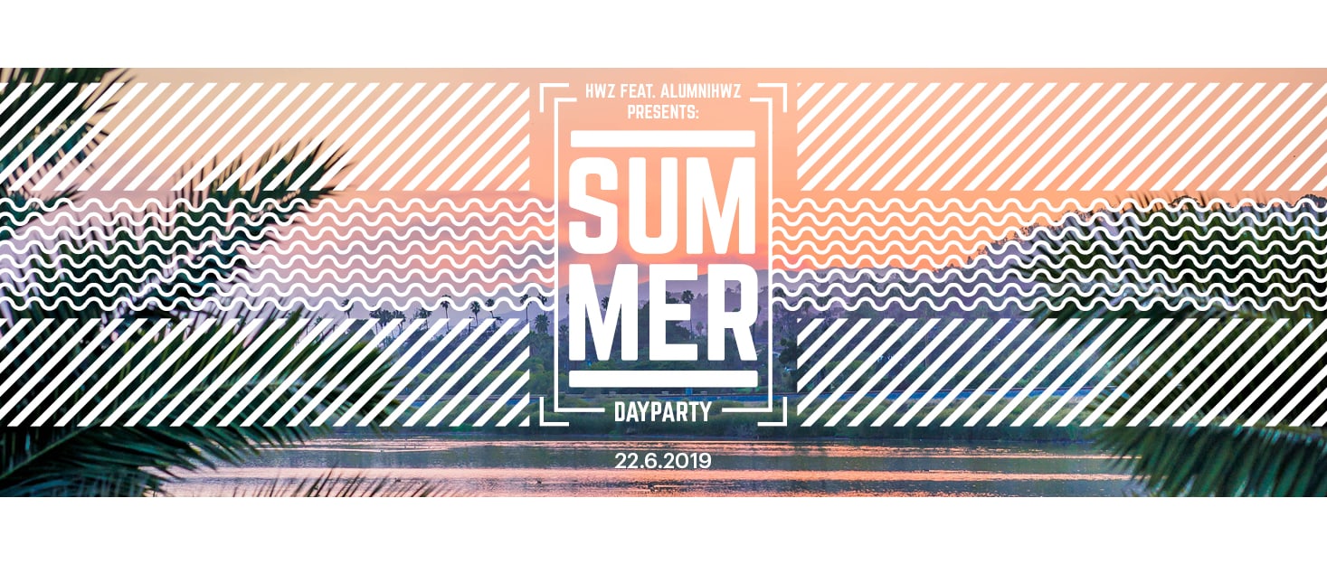 HWZ Summer Dayparty