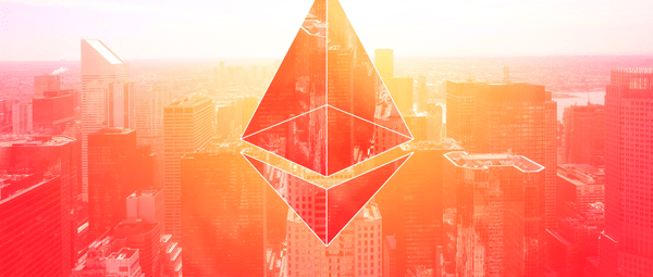 Ethereum Beitragsbild
