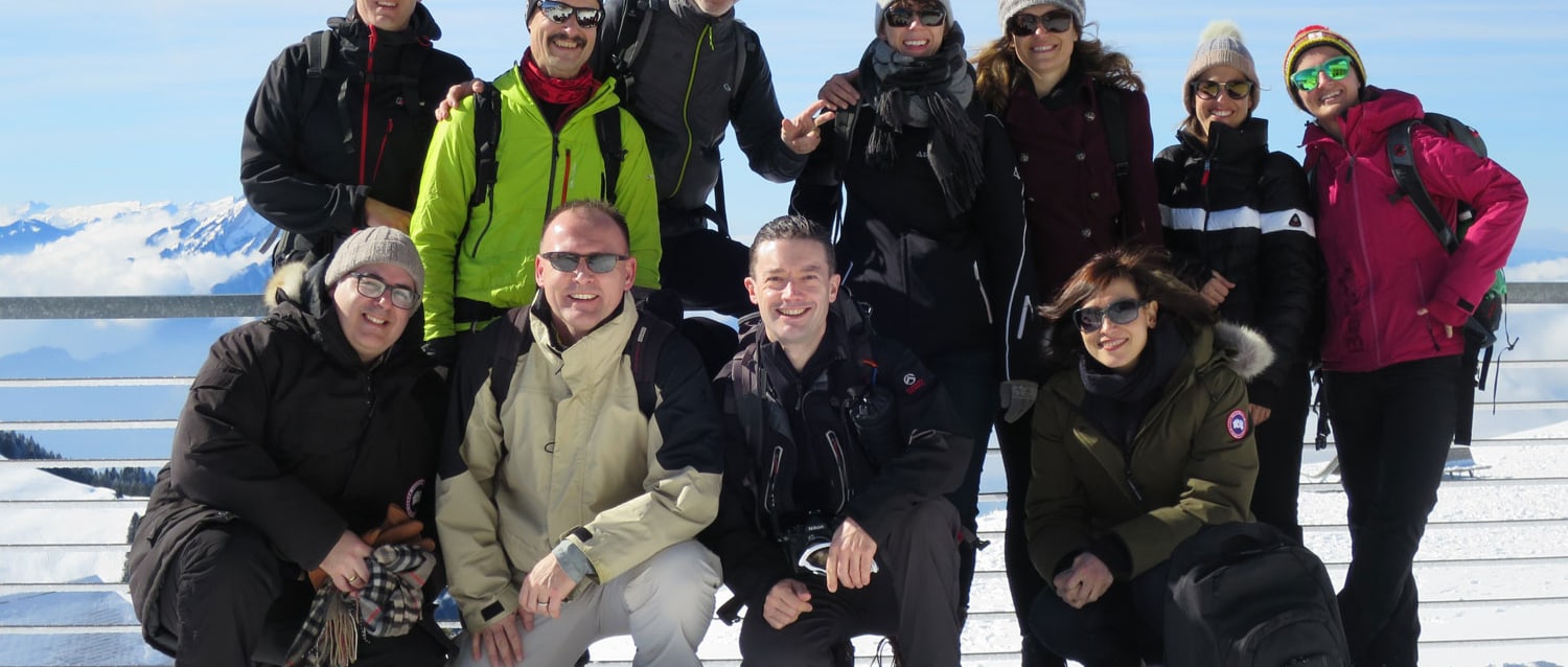 New Generation Leadership - HWZ - Beitrag