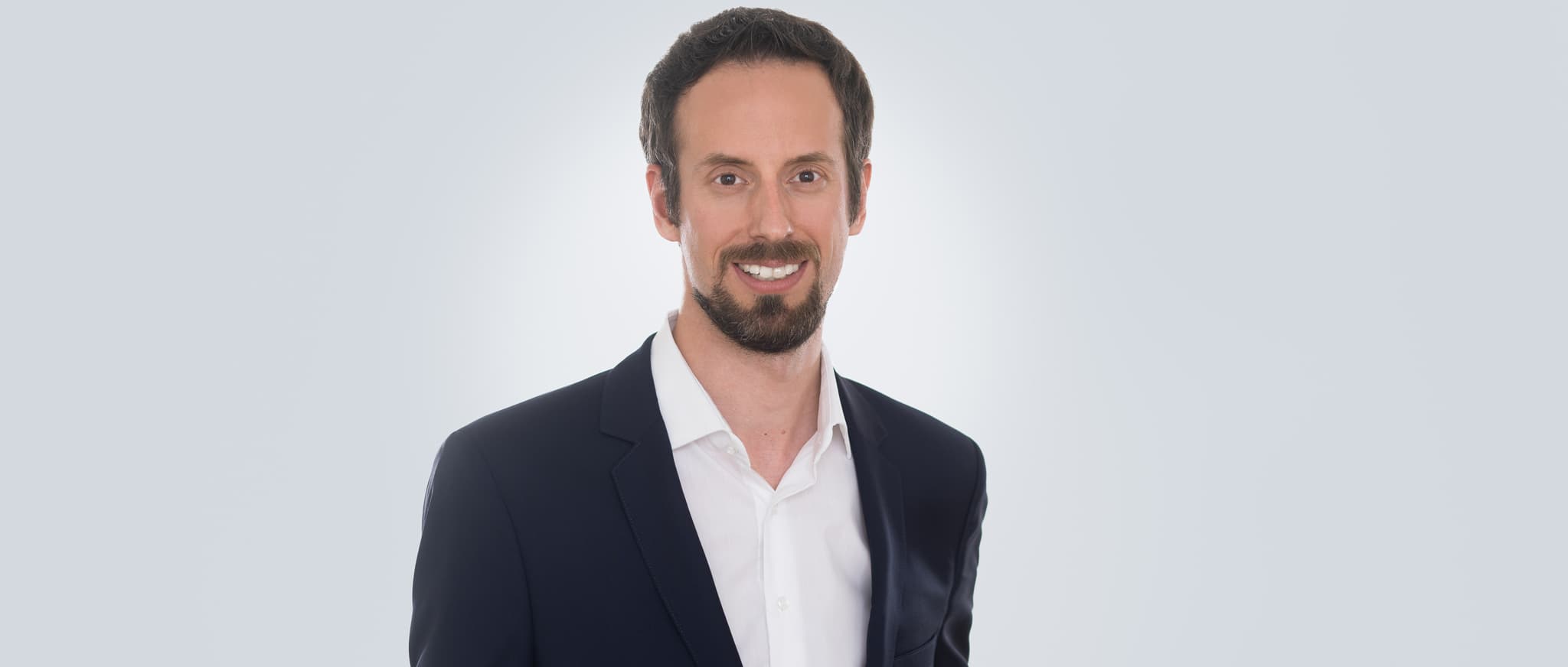 Christoph Maurer, Absolvent MAS HRL