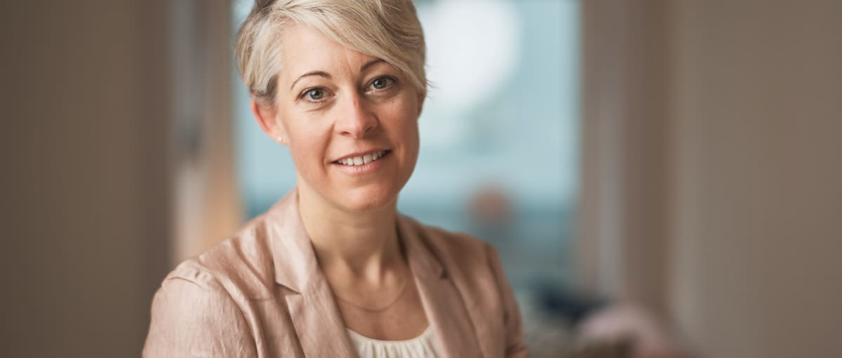 Valérie Vuillerat, Dozentin