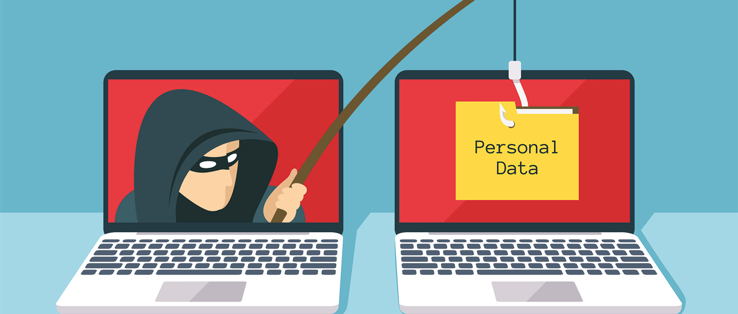 Visual Cyber Security Trends