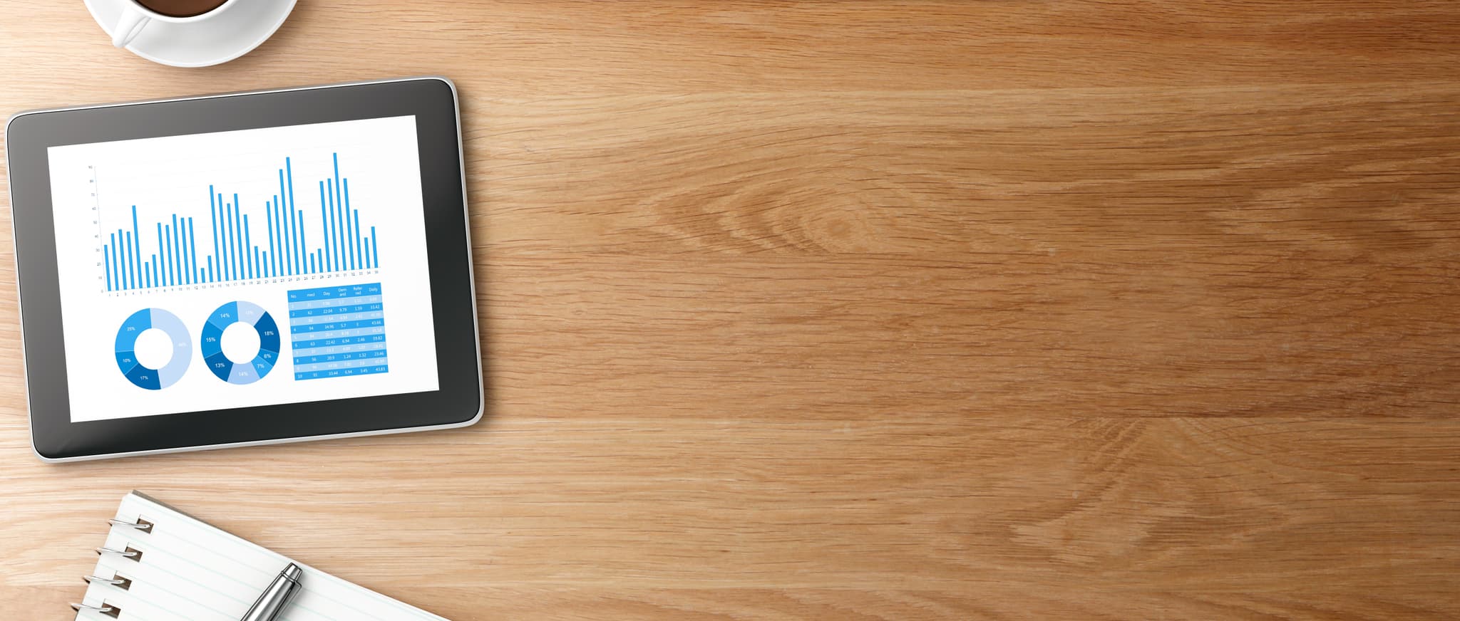 Beitragsbild - Center for Digital Business - HWZ