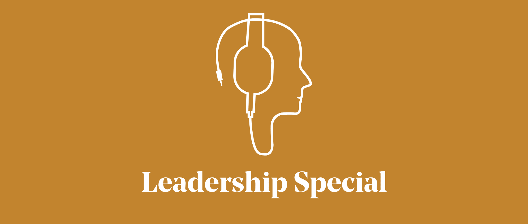 Leadership Special Titelbild