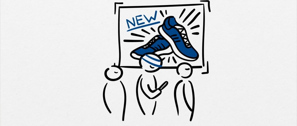 Multichannel Marketing - Marion Marxer