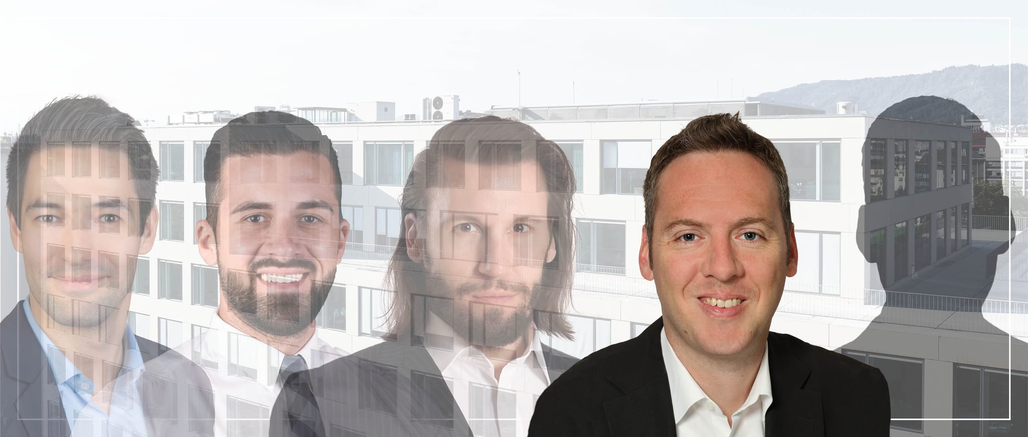 MAS Business Intelligence: Christoph Dietemann