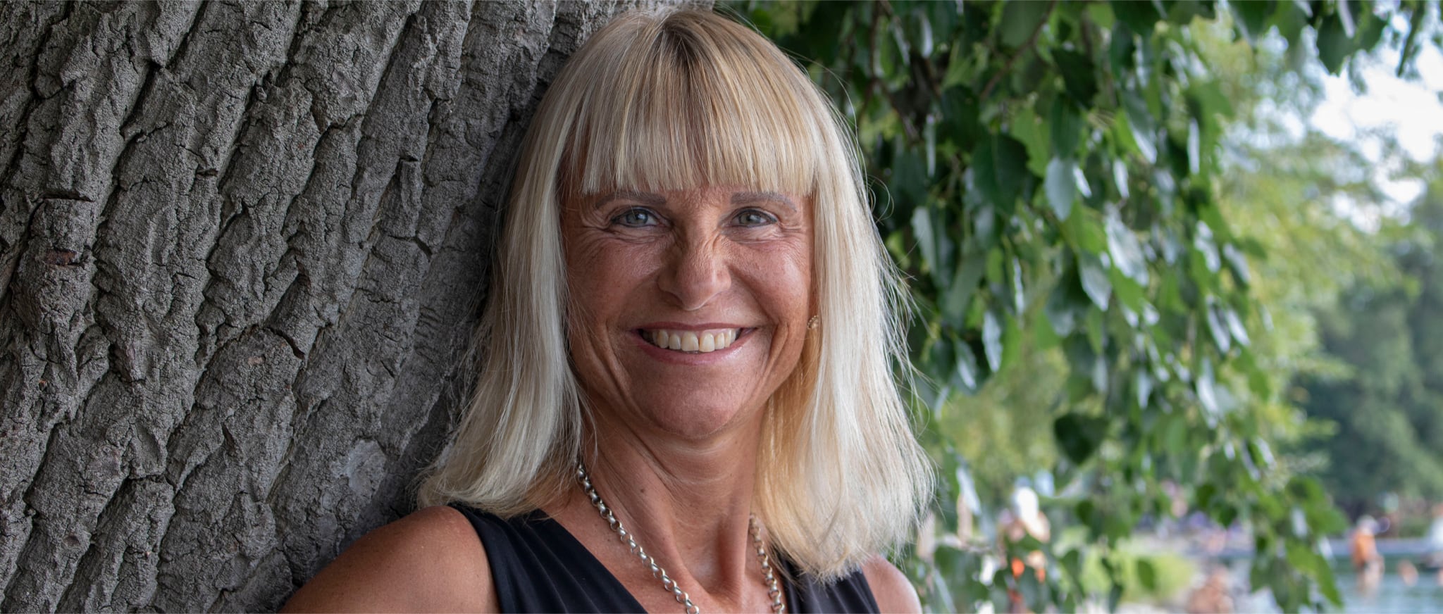 Sybille Sachs, Studiengangsleiterin MSc und Forschung Institute for Strategic Management HWZ