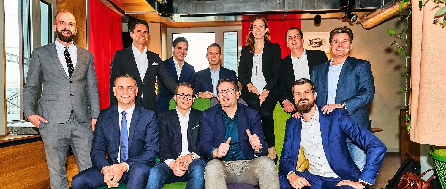 Customer Managment Zertifikatsfeier