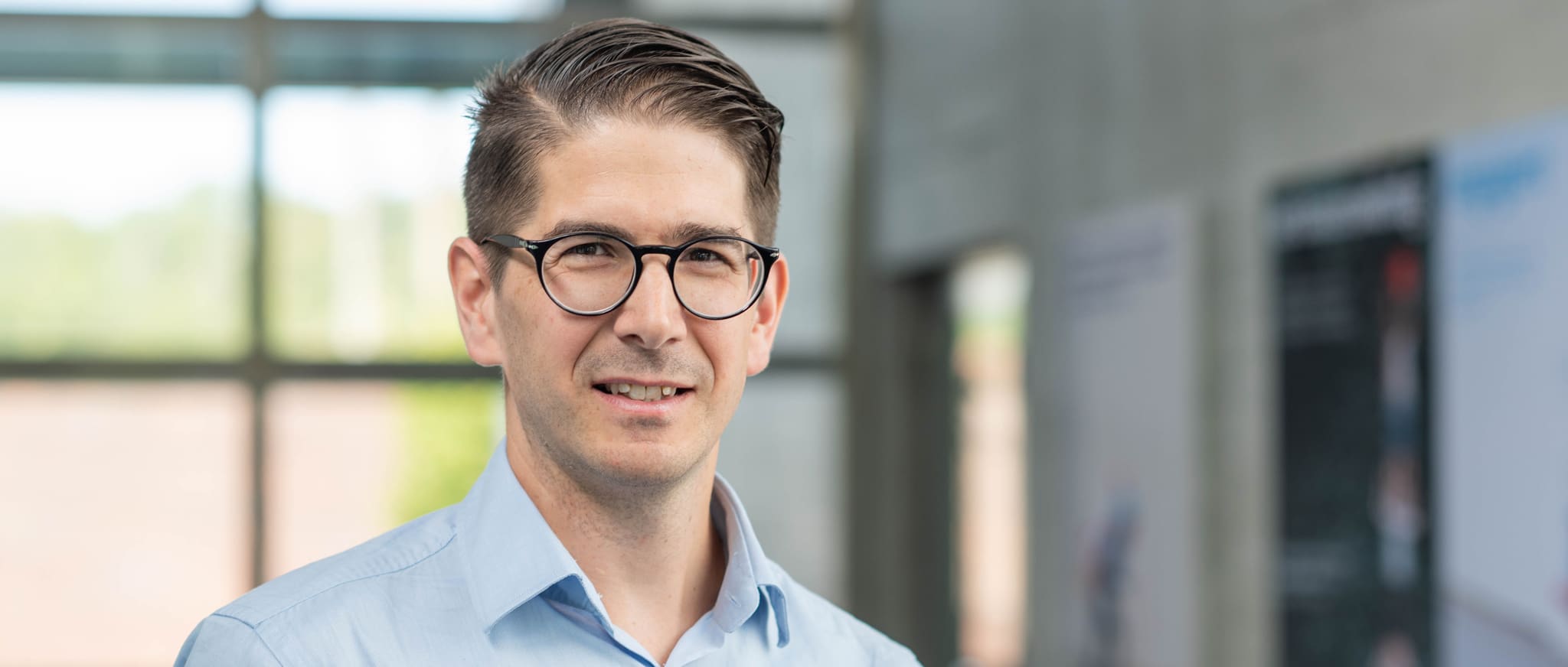 Michael Lieberherr, Swisscom
