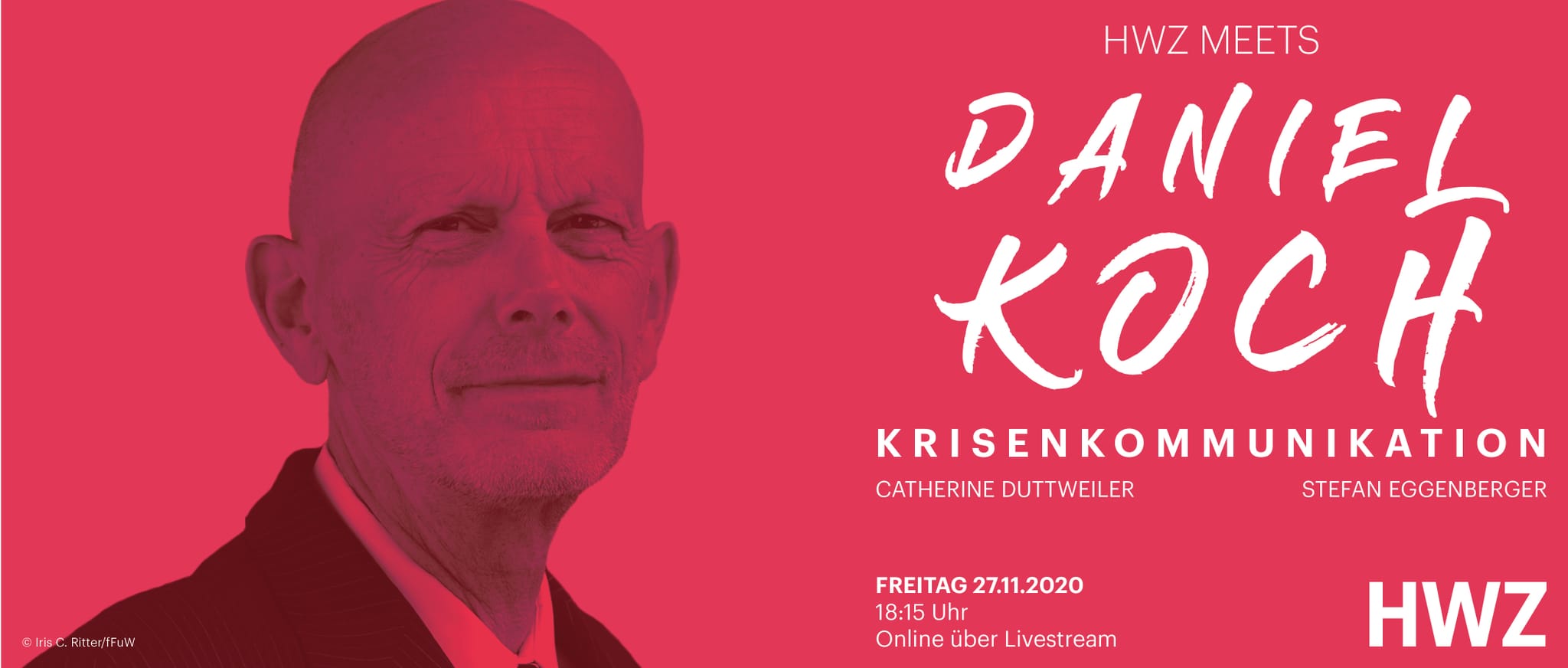 Header Daniel Koch