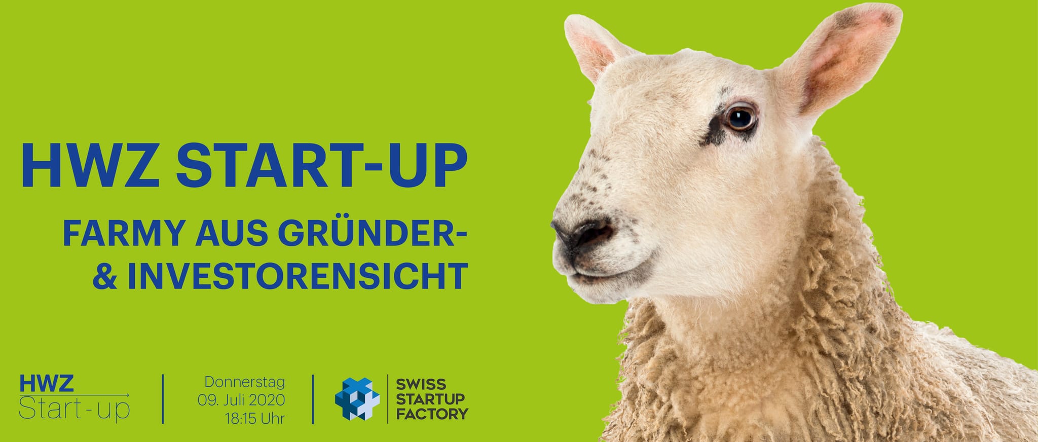 HWZ Start-up Farmy
