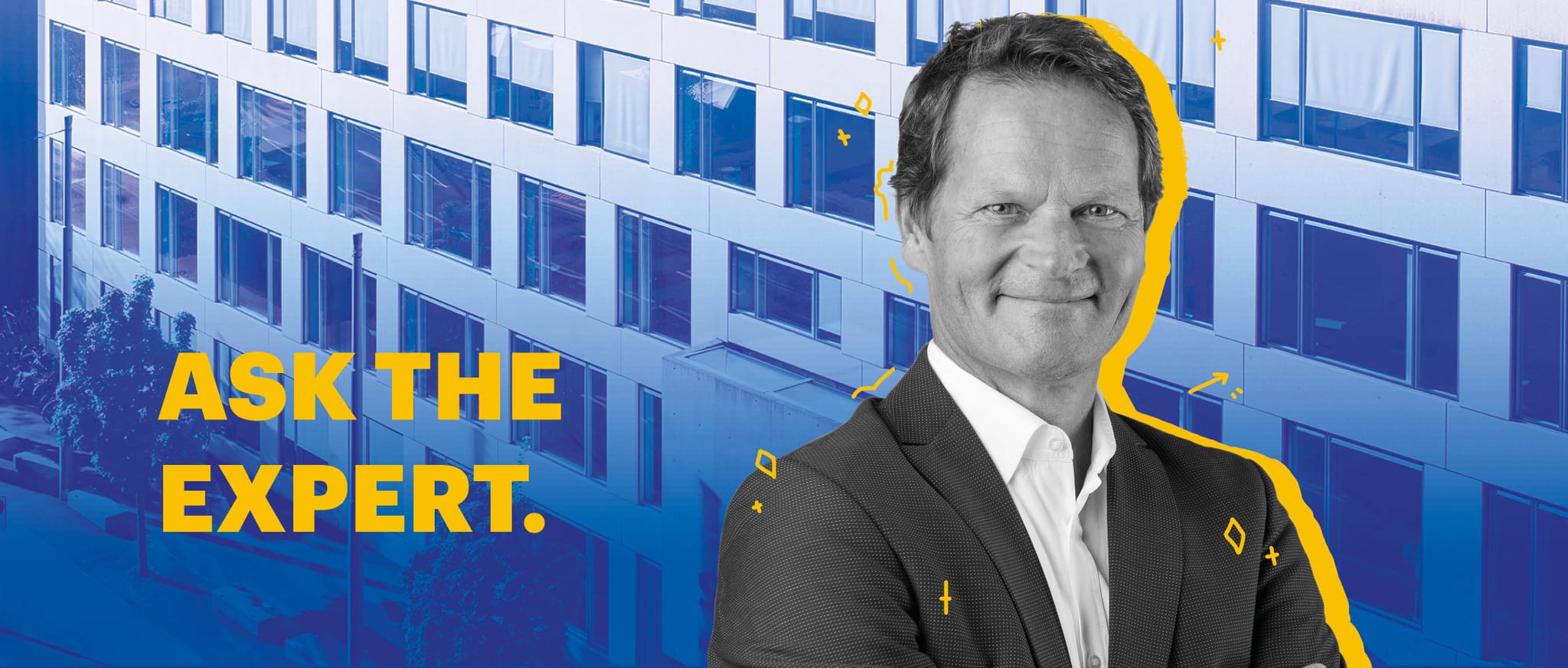 Peter Staub, Ask the Expert