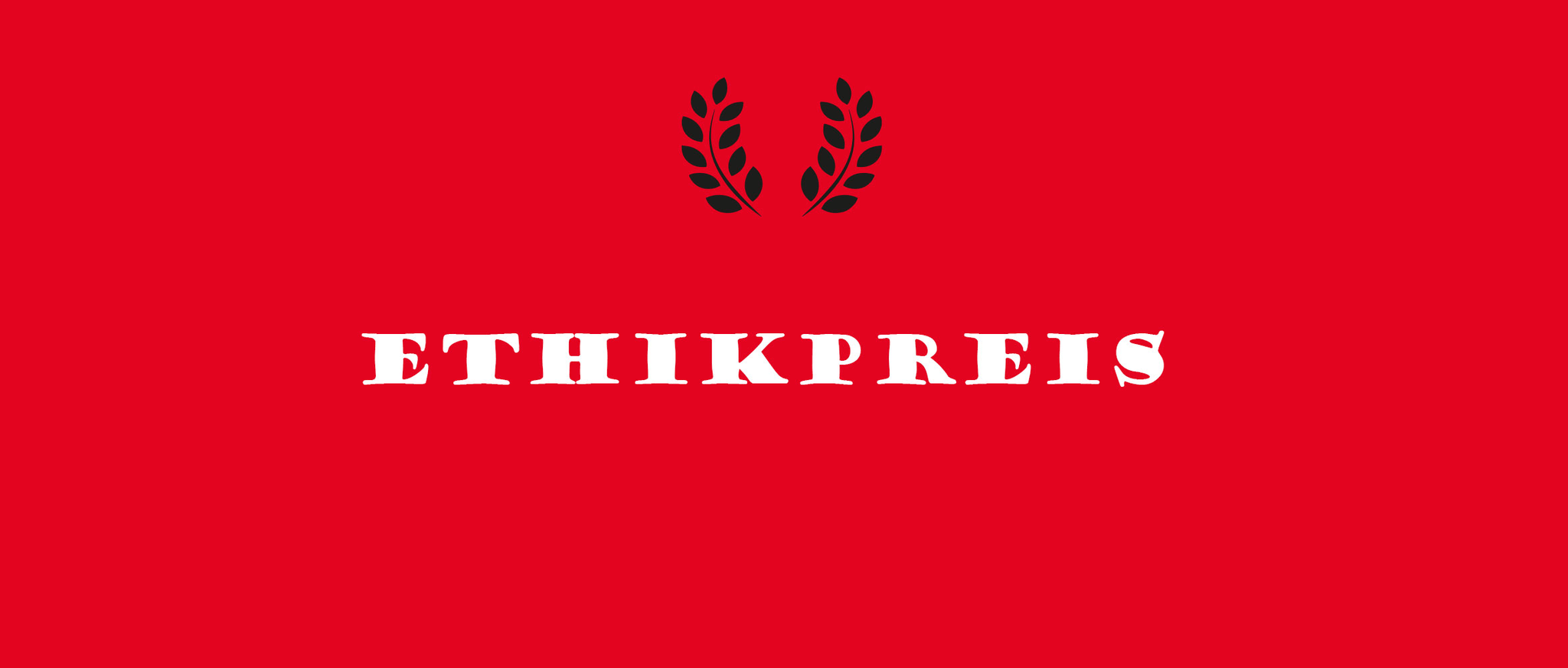 Ethikpreis 2017 – Katholische Kirche Kanton Zürich