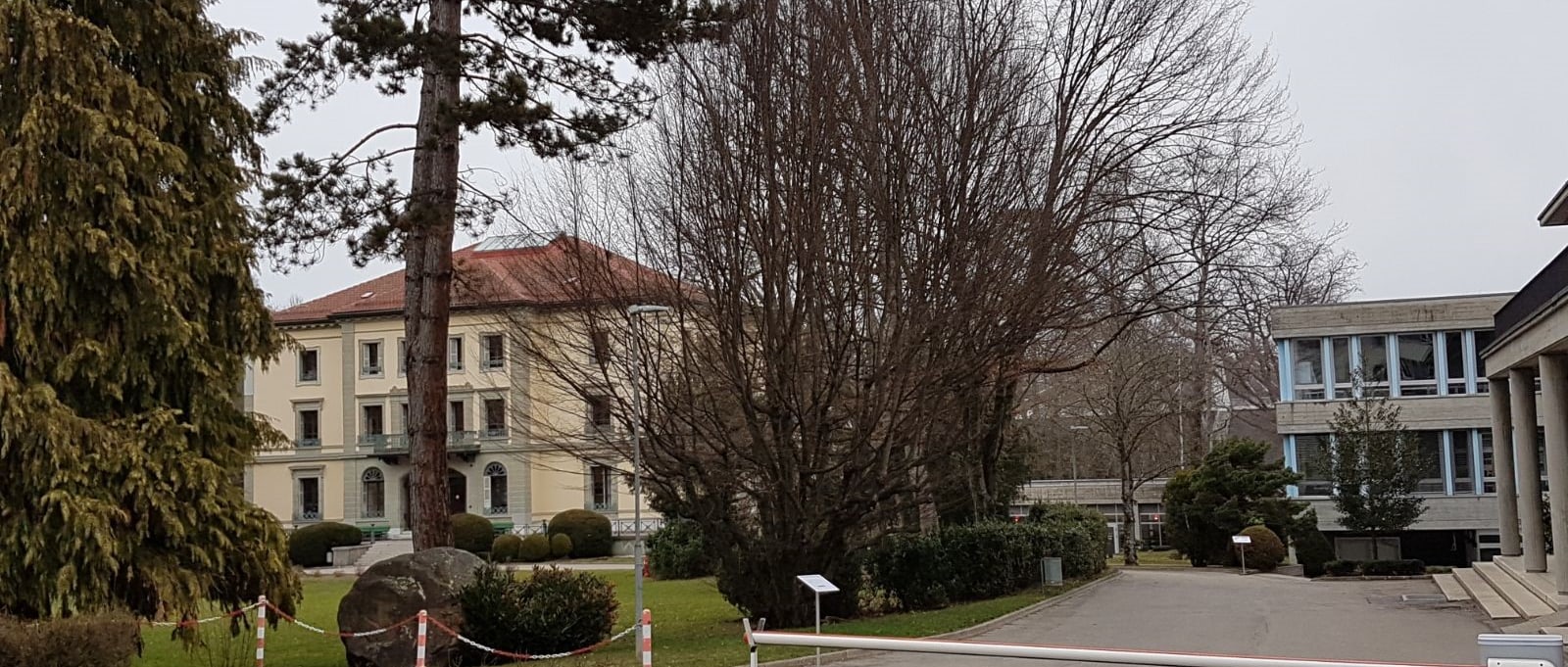 «Sustainable University Day 2018» an der Pädagogischen Hochschule Freiburg