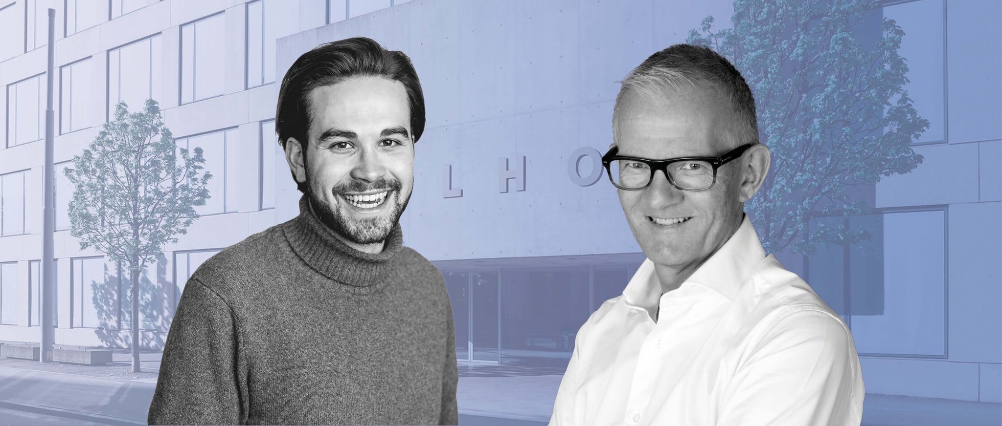Simon Gantner, Stefan Vogler