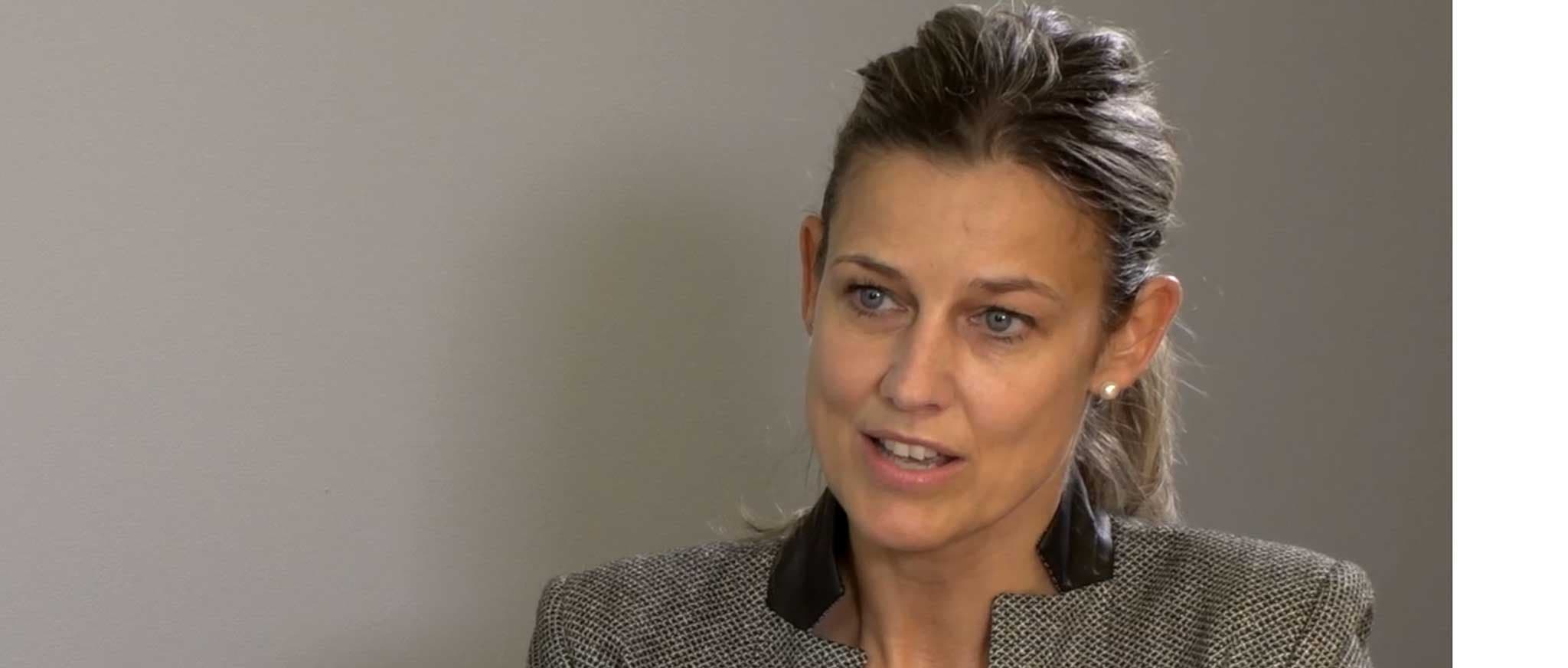 Titelbild Bea Gerber