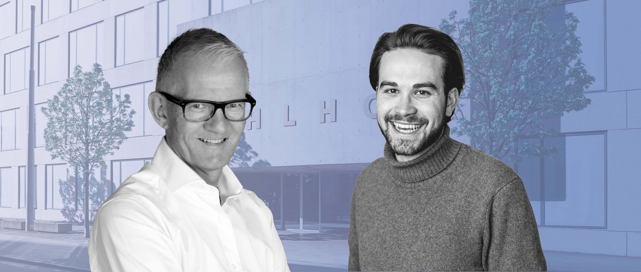 Stefan Vogler, Simon Gantner