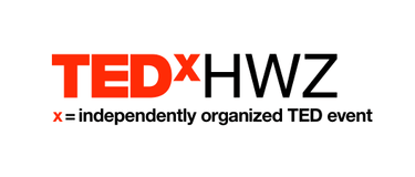TEDxHWZ Logo