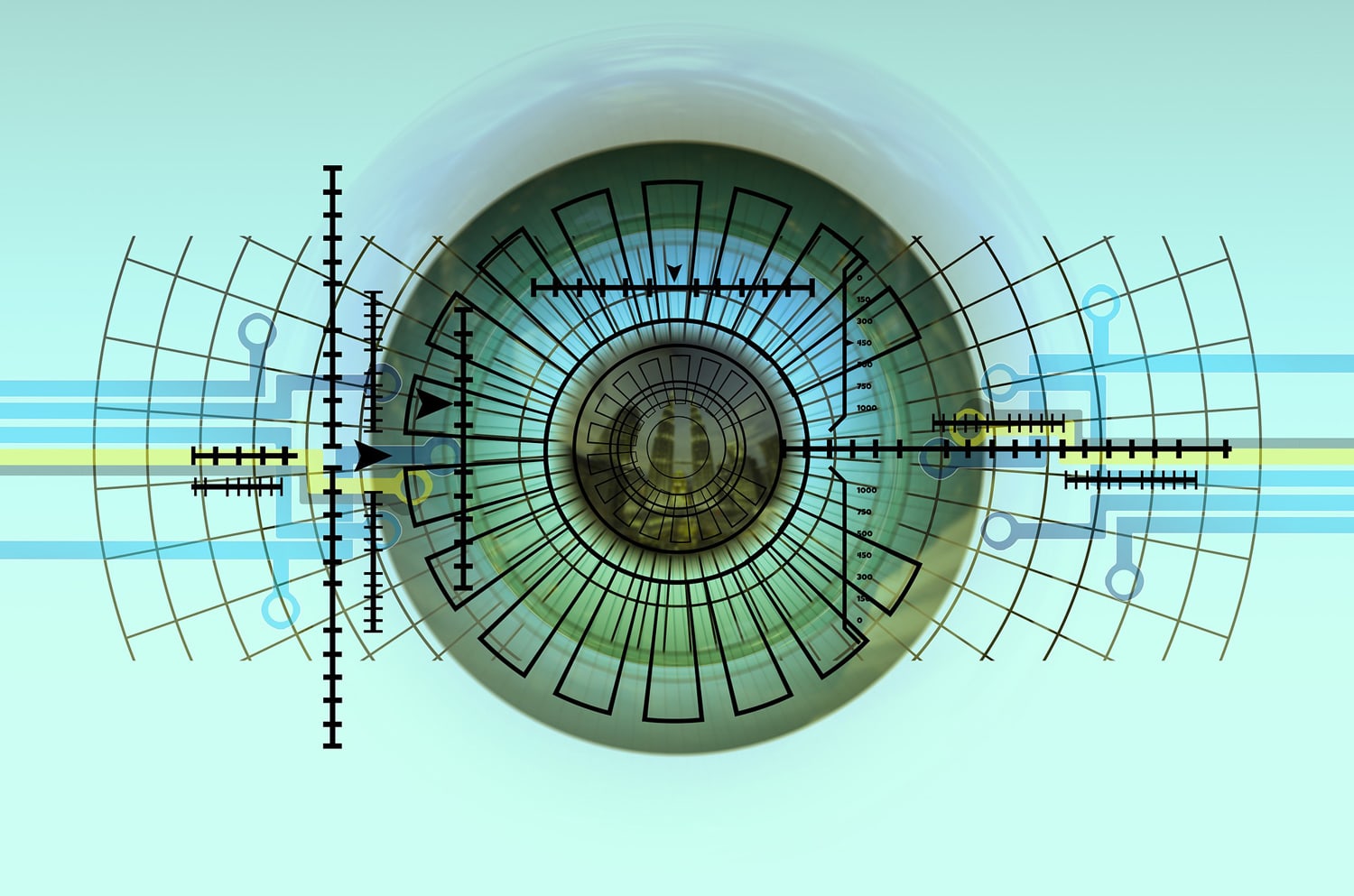 Visual CAS Digital Ethics