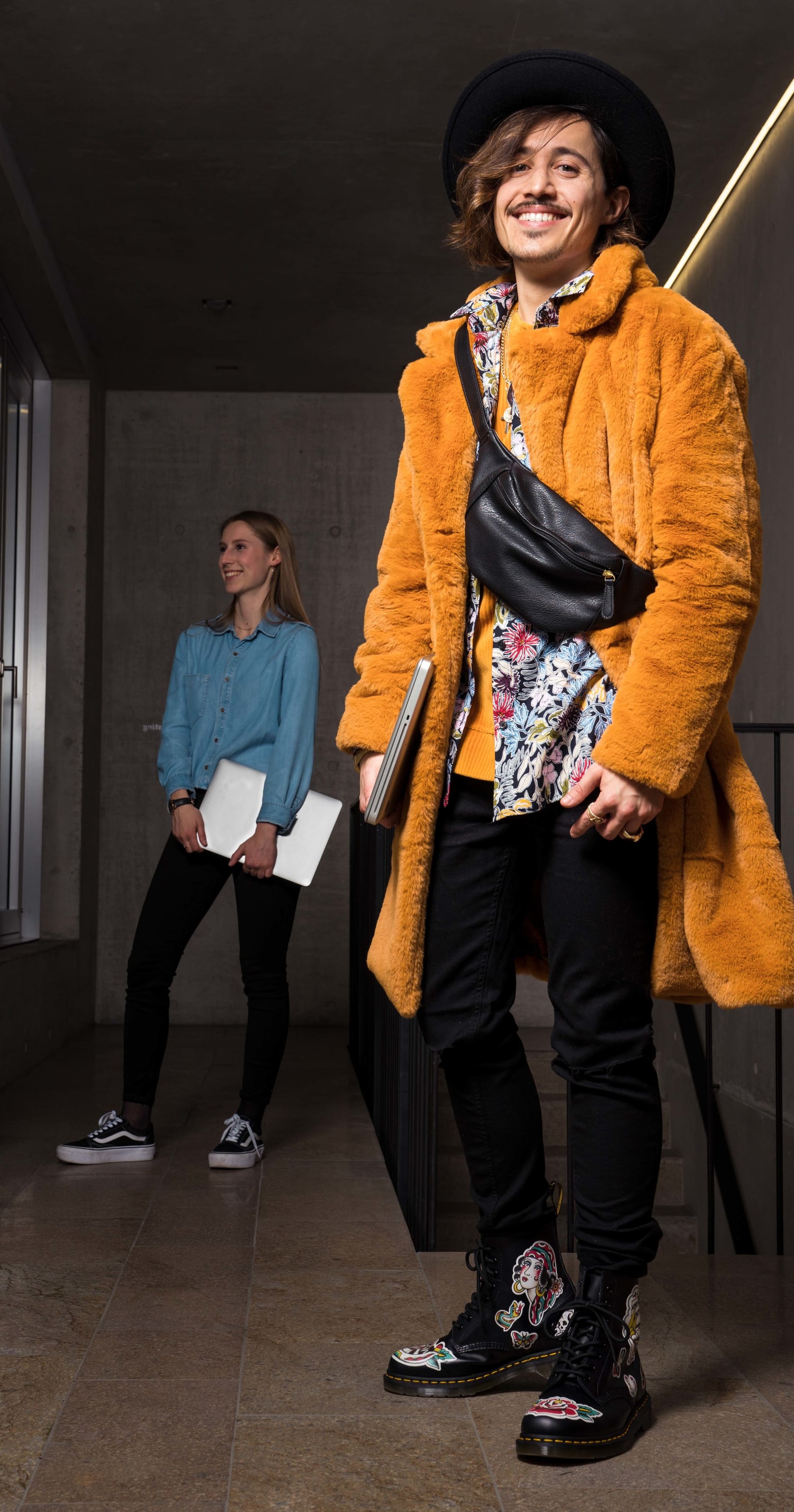 Beitragsbild Landingpage Fashion Kampagne
