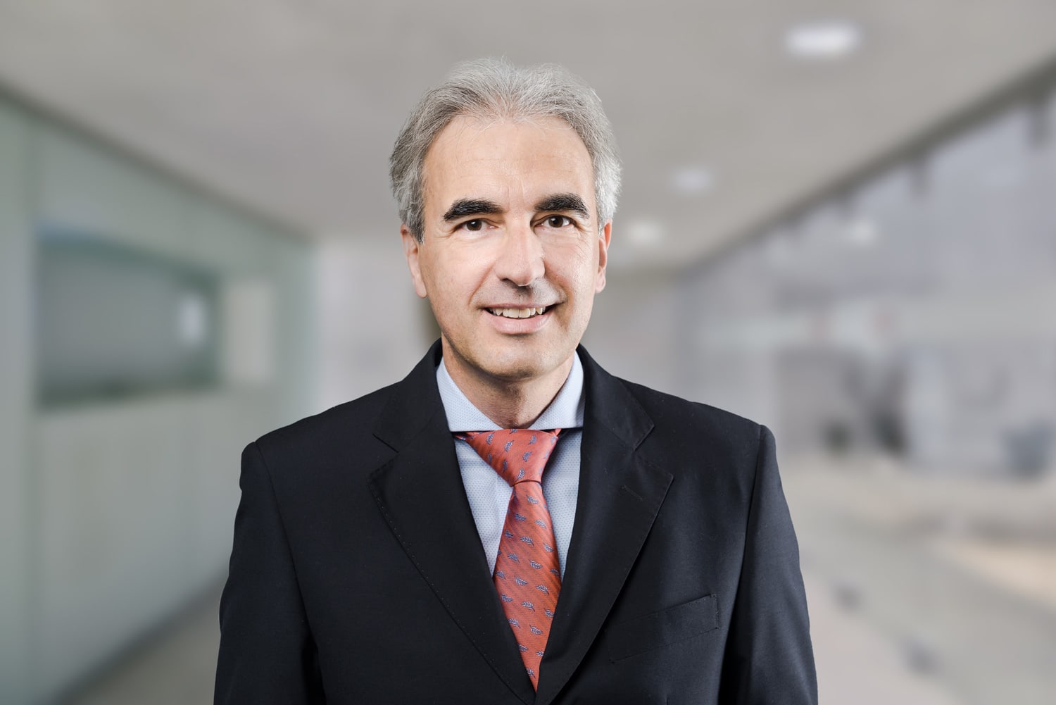 Portrait Beroggi
