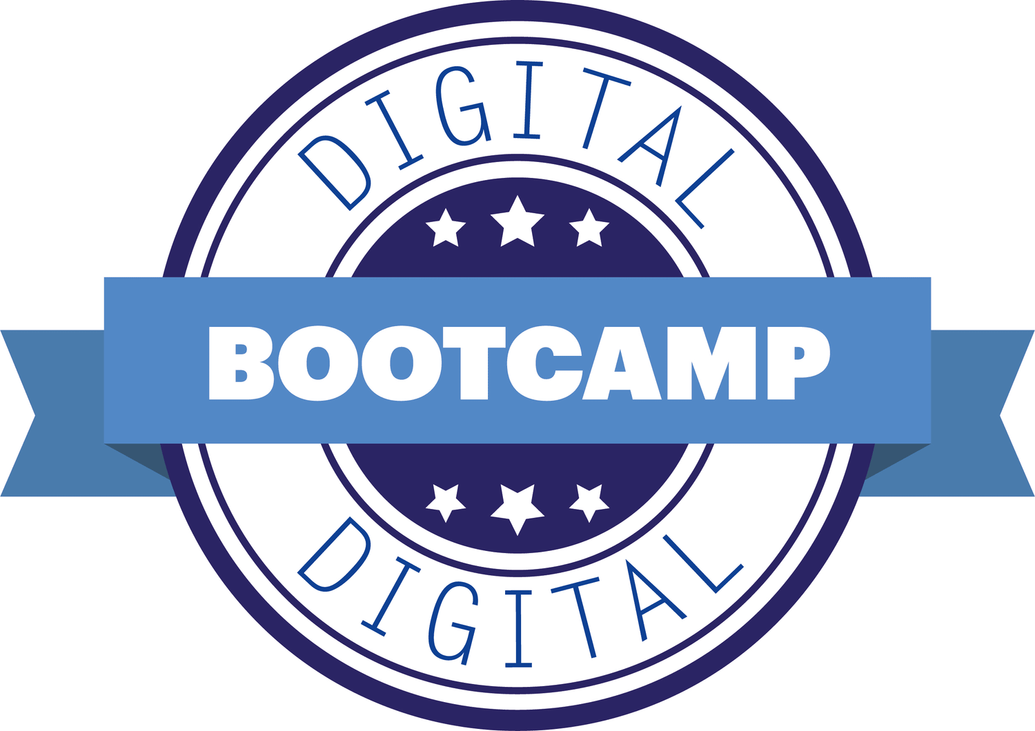 Logo Digital Bootcamp