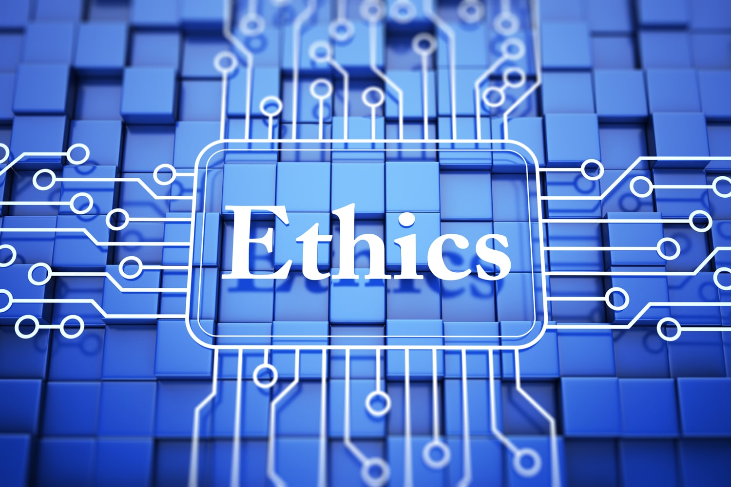 Schmuckbild Seminar Digital Ethics