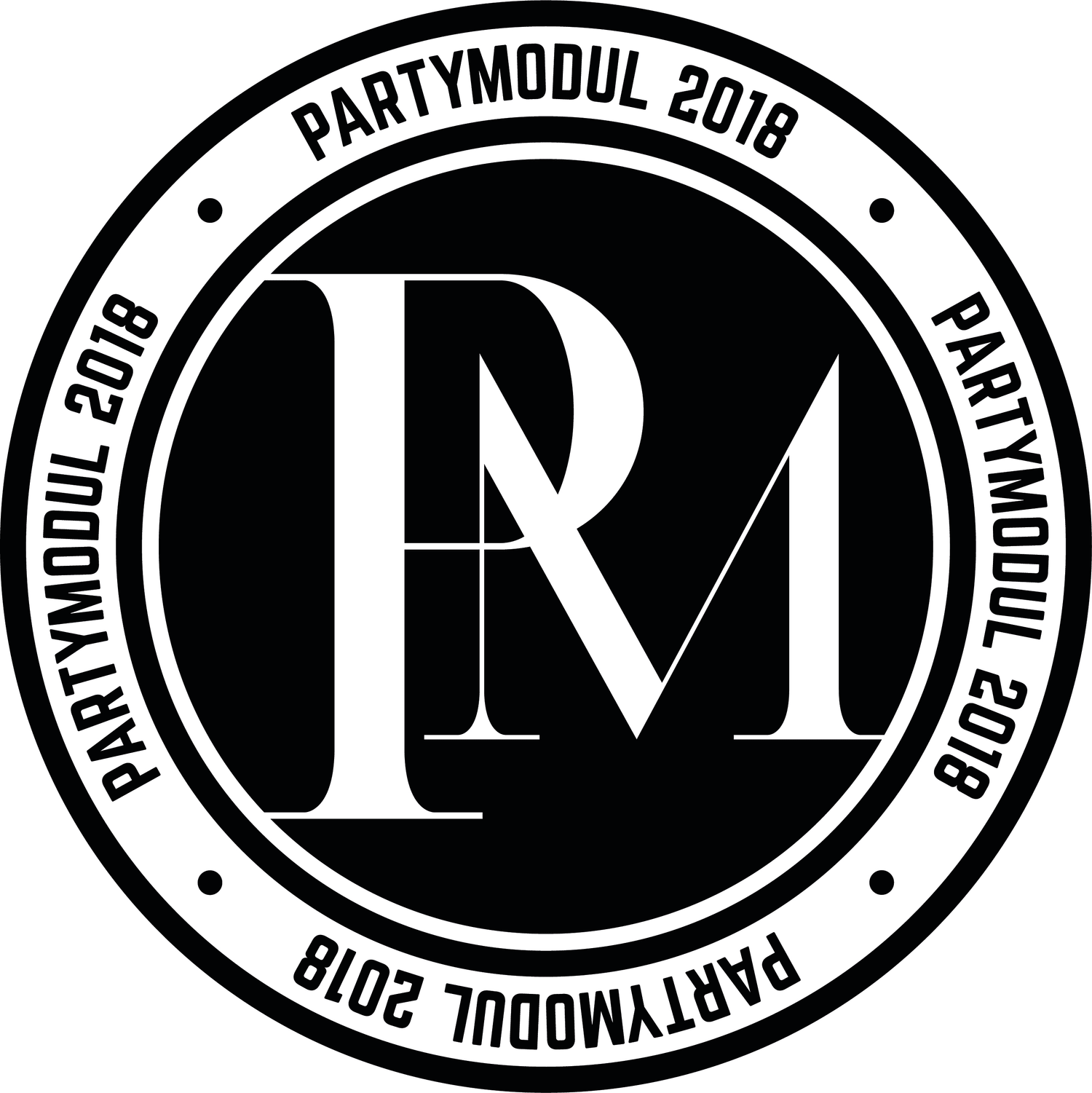 Logo Partymodul