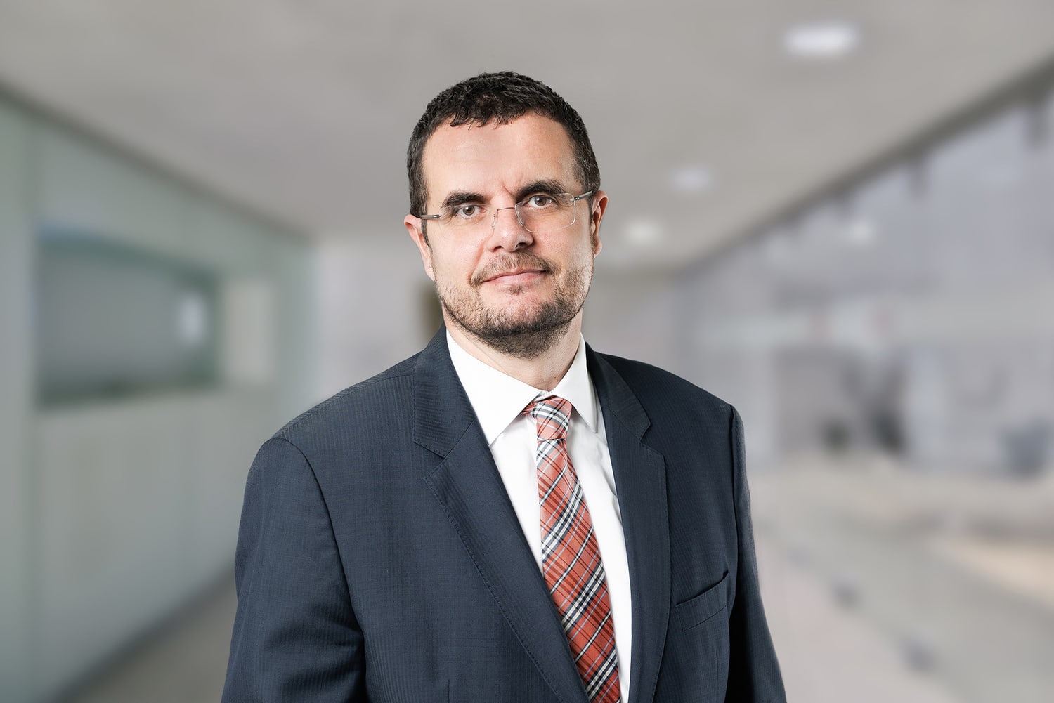 Dr. Daniel C. Schmid, Geschäftsführer Swiss HR Academy