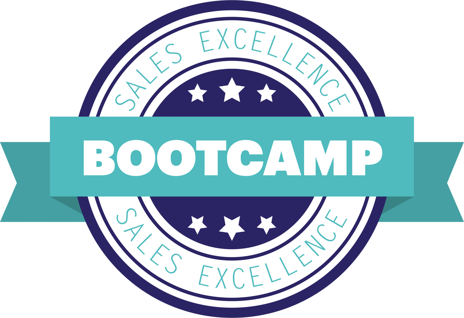 Logo HWZ Sales Excellence Bootcamp
