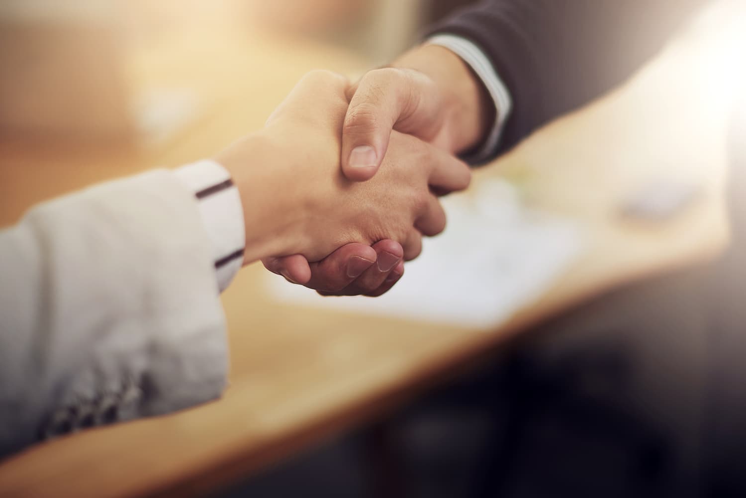 Schmuckbild - HWZ-Firmentrainings gemeinsam entwickeln