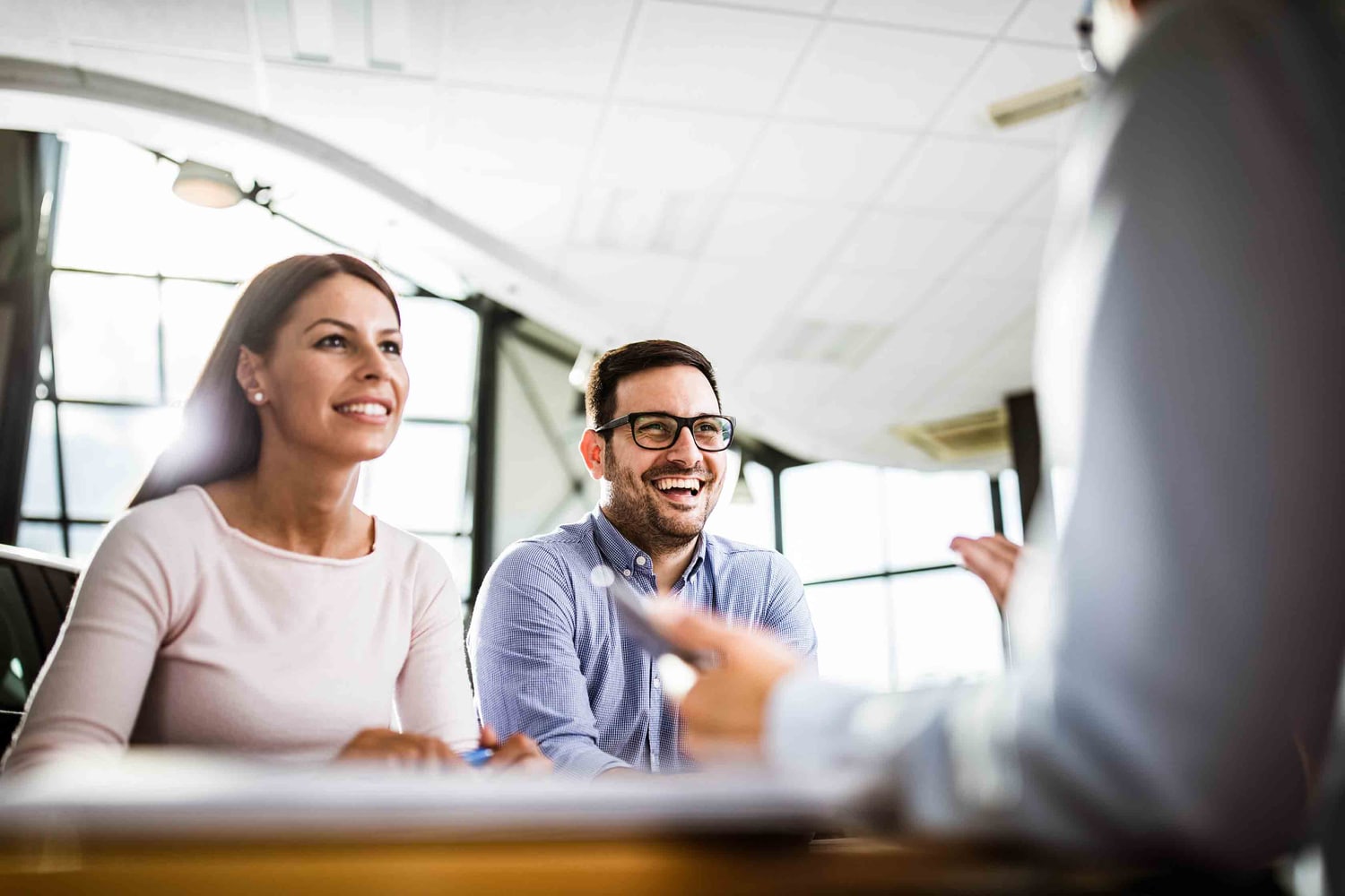 Beitragsbild CAS Customer Relationship Management HWZ