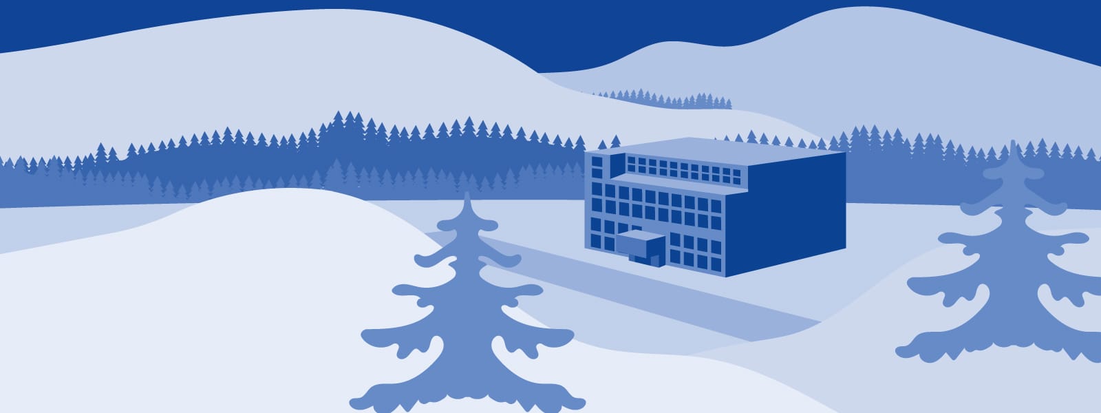 Weihnachtsvisual 2021